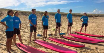 learn-to-surf